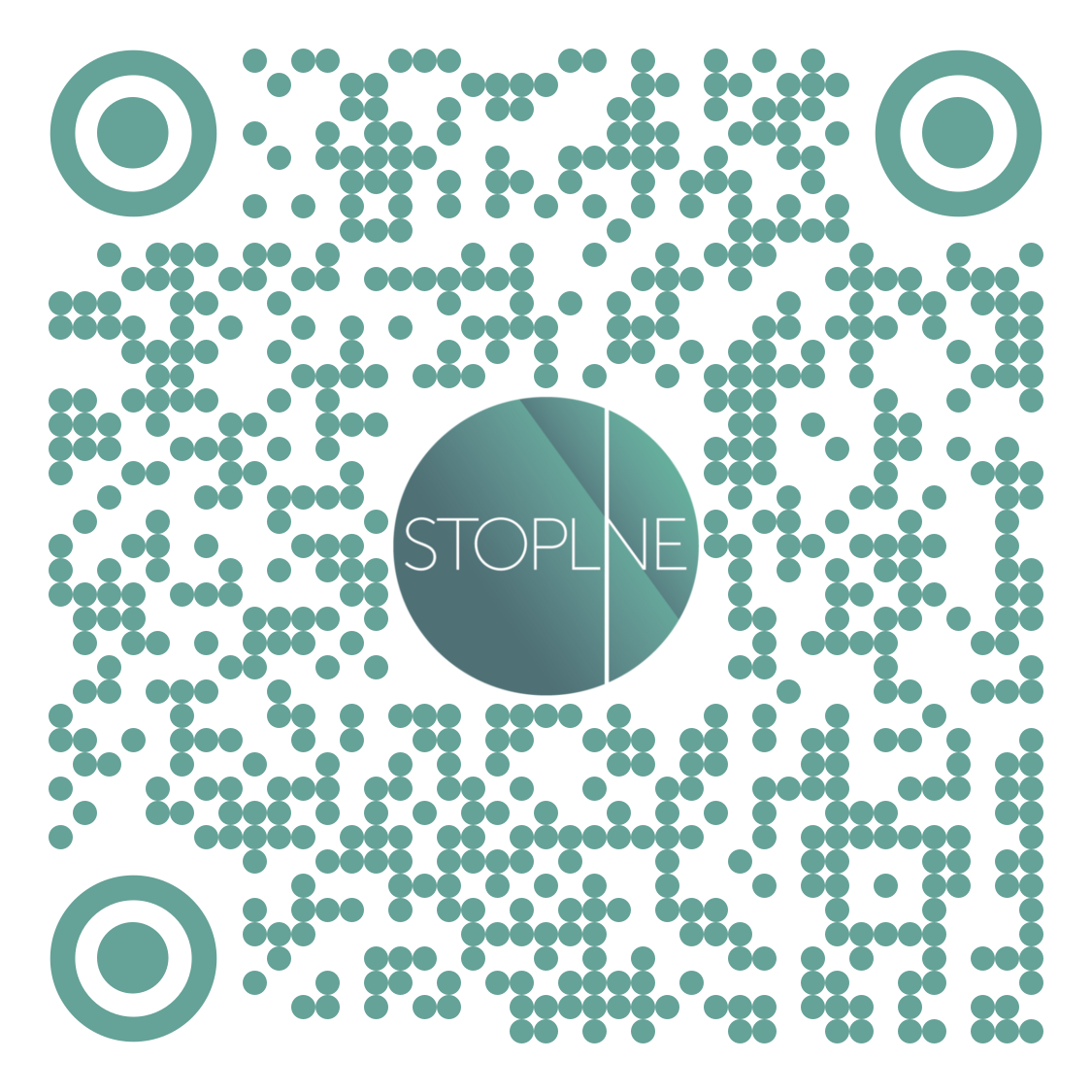 qr-code - webform MillenniumSG